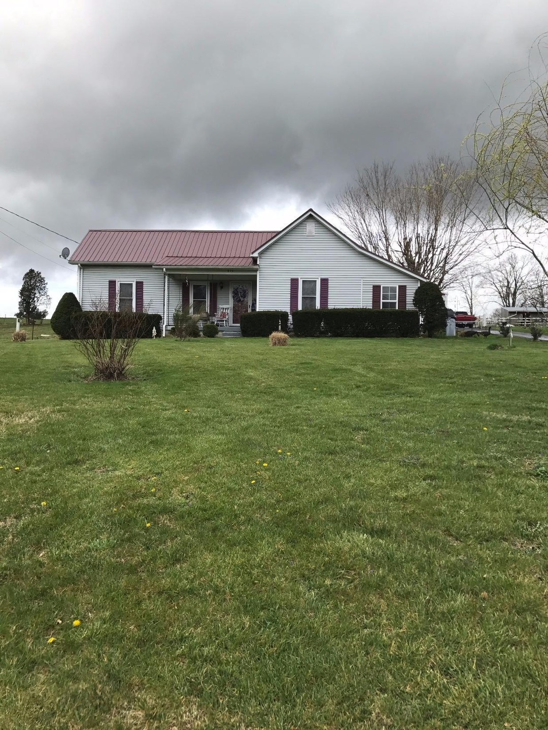 870 Glass Mill Rd, Wilmore, KY 40390 - photo 1