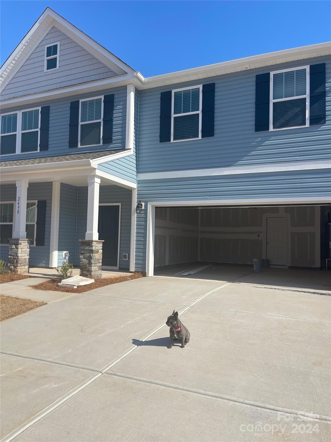 2490 Andes Dr, Statesville, NC 28625 - photo 1