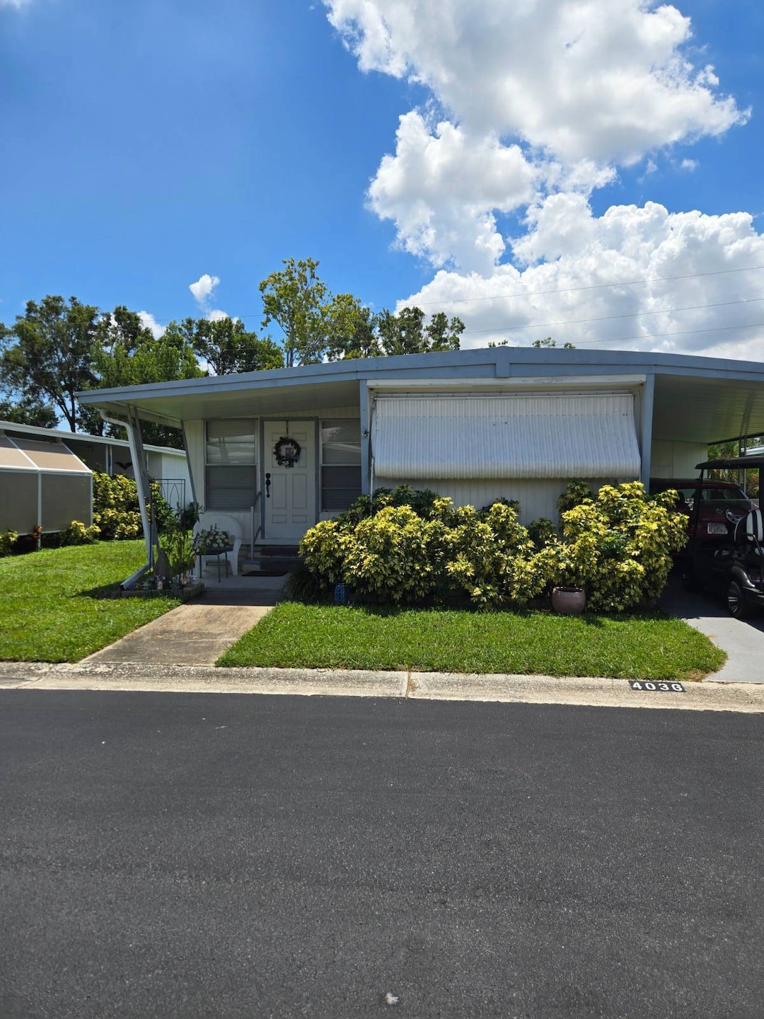 2001 83rd Ave N unit 4036, Saint Petersburg, FL 33702 - photo 1