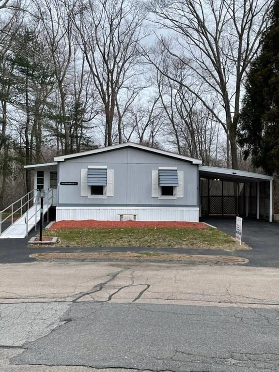 22 Friendship Dr, West Bridgewater, MA 02379 - photo 1