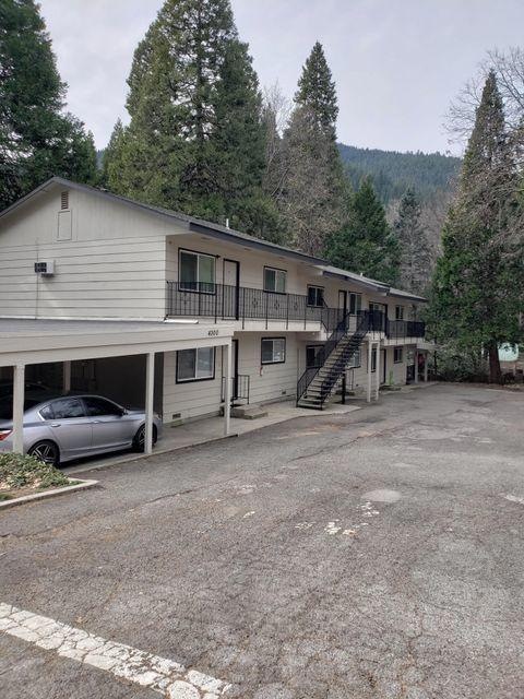 Outside Building