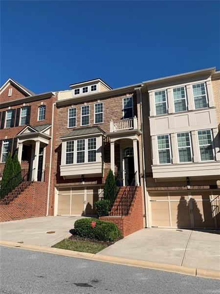 5045 Ridgemont Walk unit 28, Atlanta, GA 30339 - photo 1