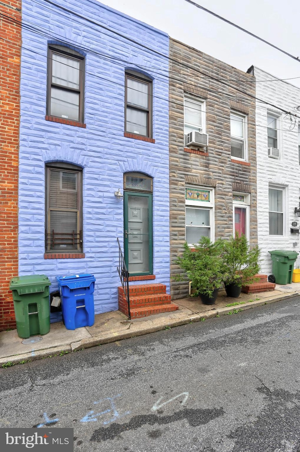 522 S Duncan St, Baltimore, MD 21231 - photo 1