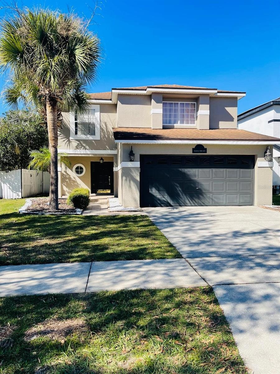 1803 Meadow Pond Way, Orlando, FL 32824 - photo 1