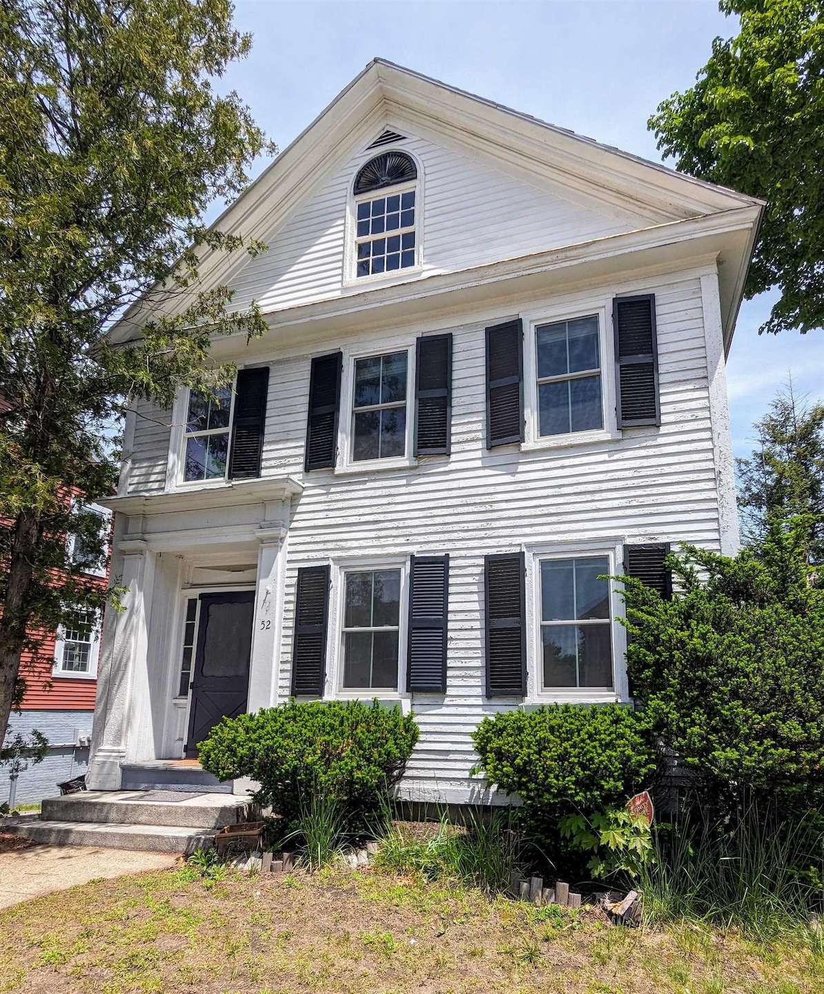 52 N State St, Concord, NH 03301 - photo 1