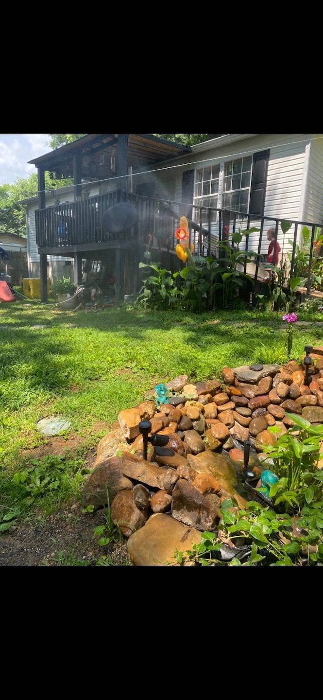 918 Craft St, Jefferson City, TN 37760 - photo 1