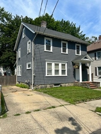 39 Glenellen Rd, West Roxbury, MA 02132 - photo 1