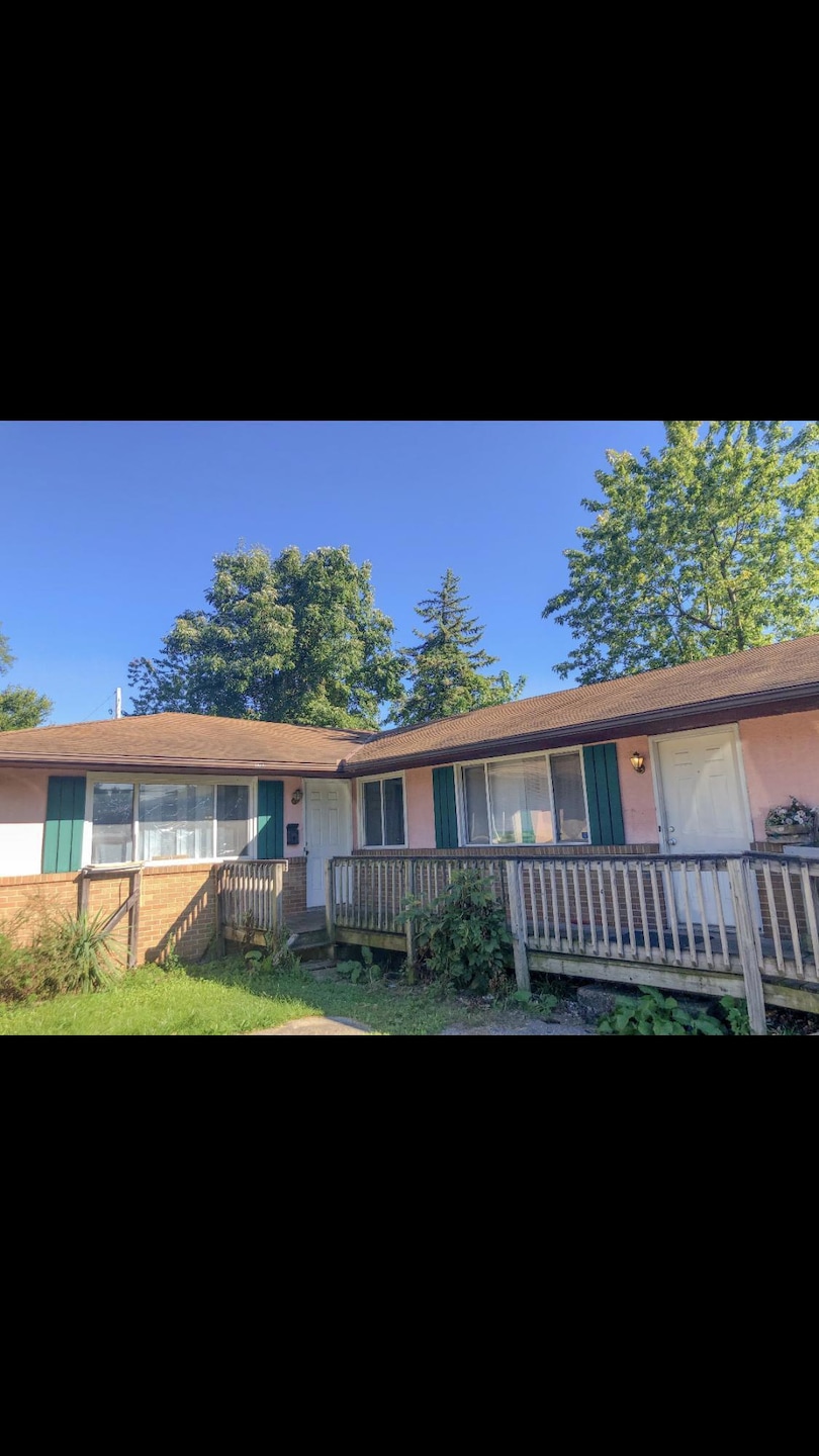 1702 Elaine Rd. Picture
