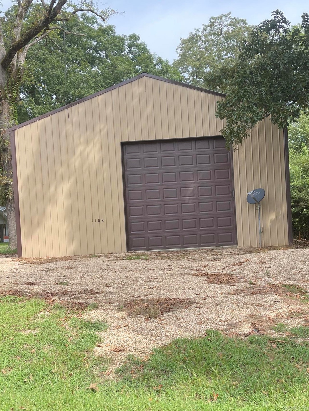 1108 Shoemaker Rd, Sheridan, AR 72150 - photo 1