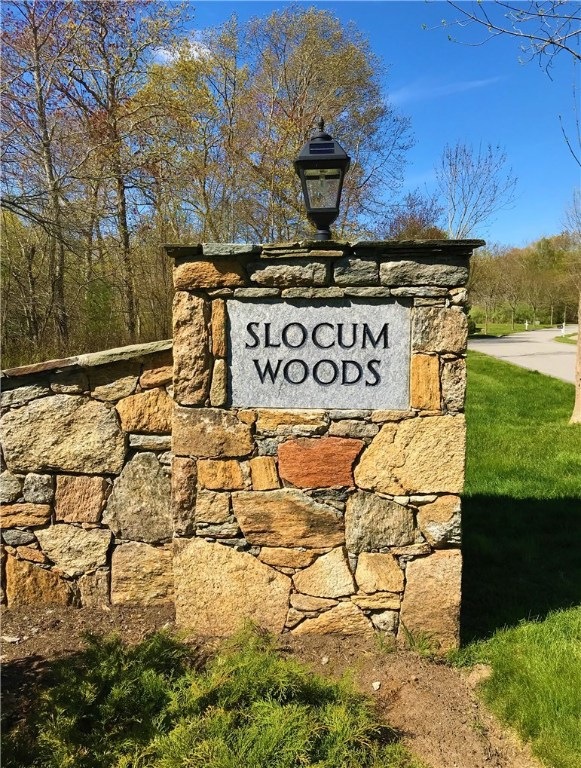 42 Midnight Ct, Saunderstown, RI 02874 - photo 1