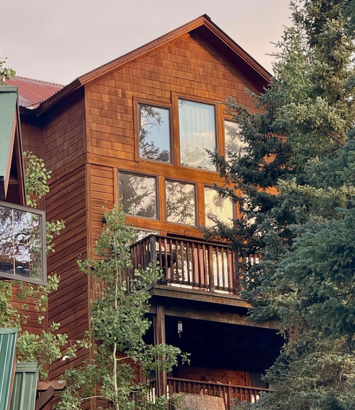 118 Alexander Overlook unit SV141, Telluride, CO 81435 - photo 1