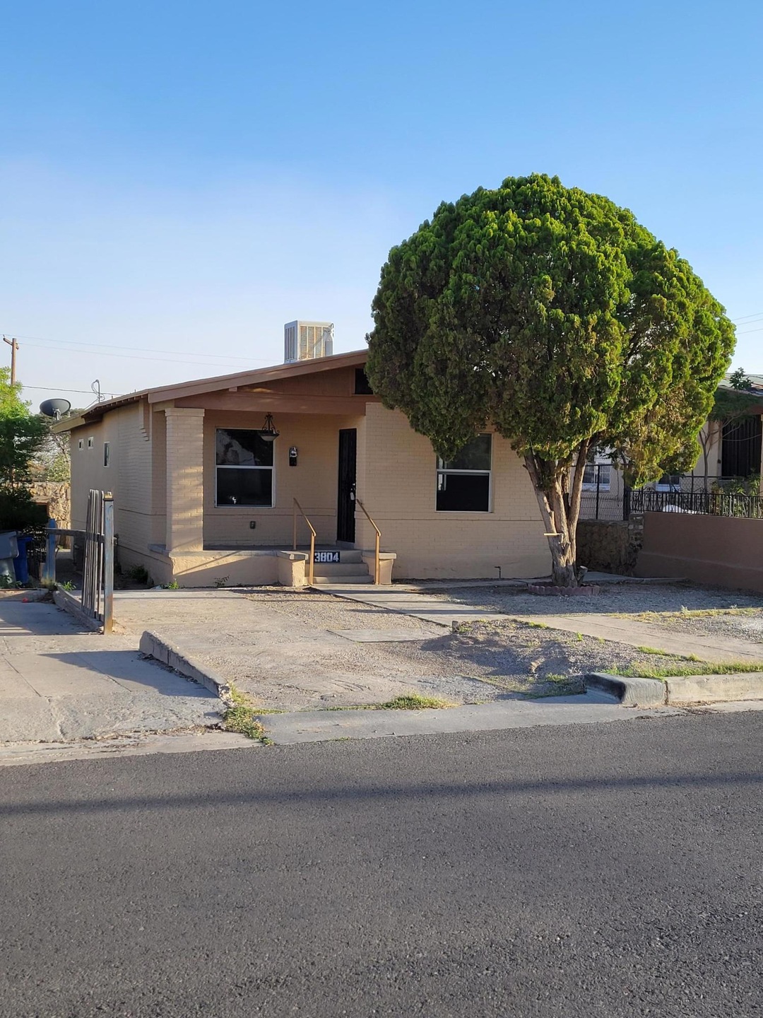 3804 Memphis Ave, El Paso, TX 79930 - photo 1