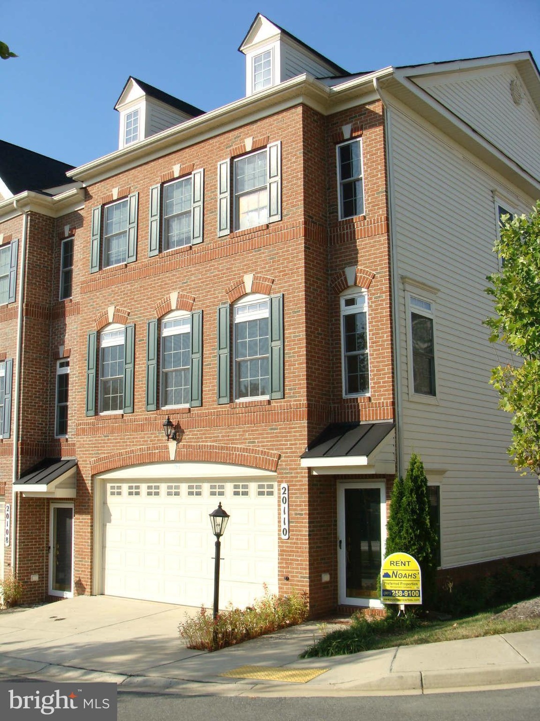 20110 Macintosh Ln, Germantown, MD 20876 - photo 1