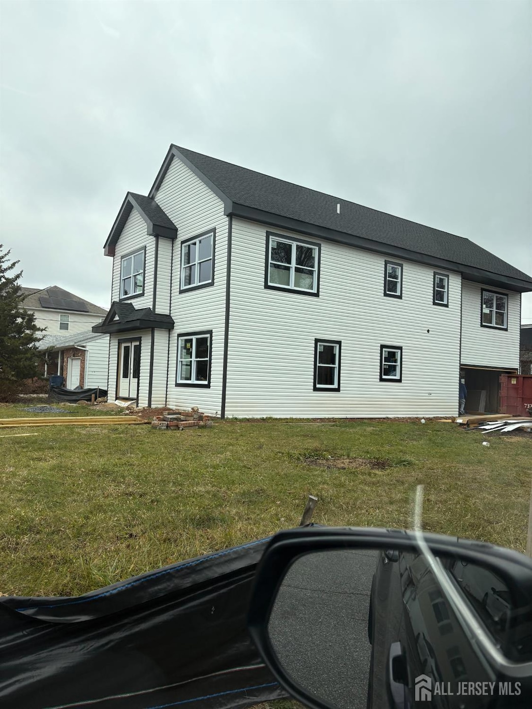 949 Edwin St, North Brunswick, NJ 08902 - photo 1