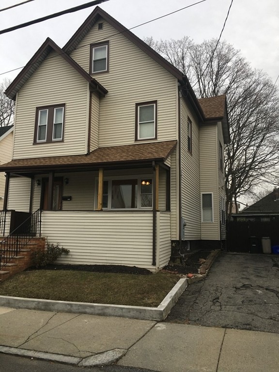 37 Lowell St unit 37, Malden, MA 02148 - photo 1