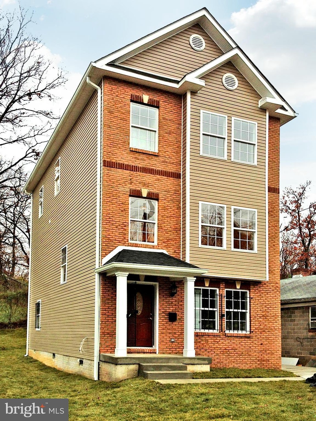 5408 E St SE, Washington, DC 20019 - photo 1