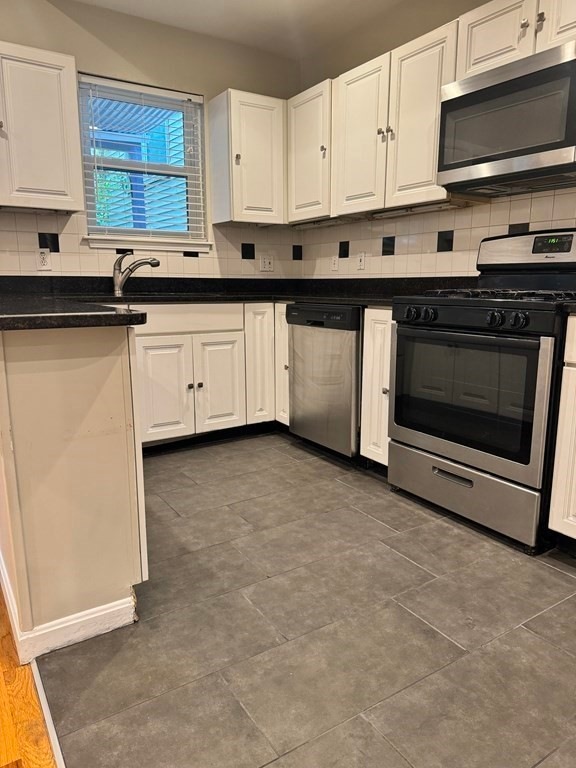 16 Pacific St unit 1, Boston, MA 02127 - photo 1