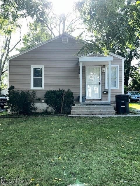 For Rent $1,100/month