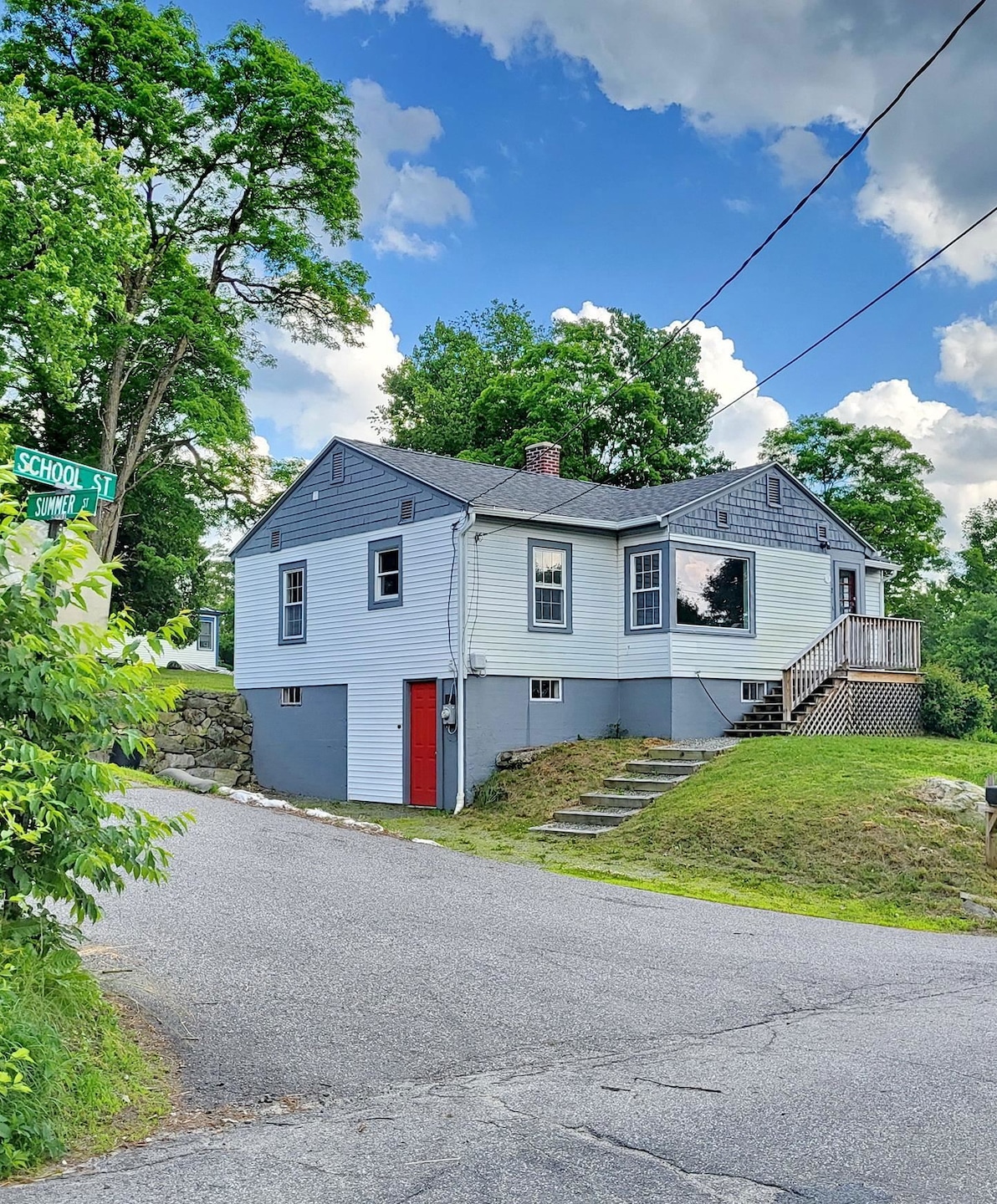 Under Contract $295,000