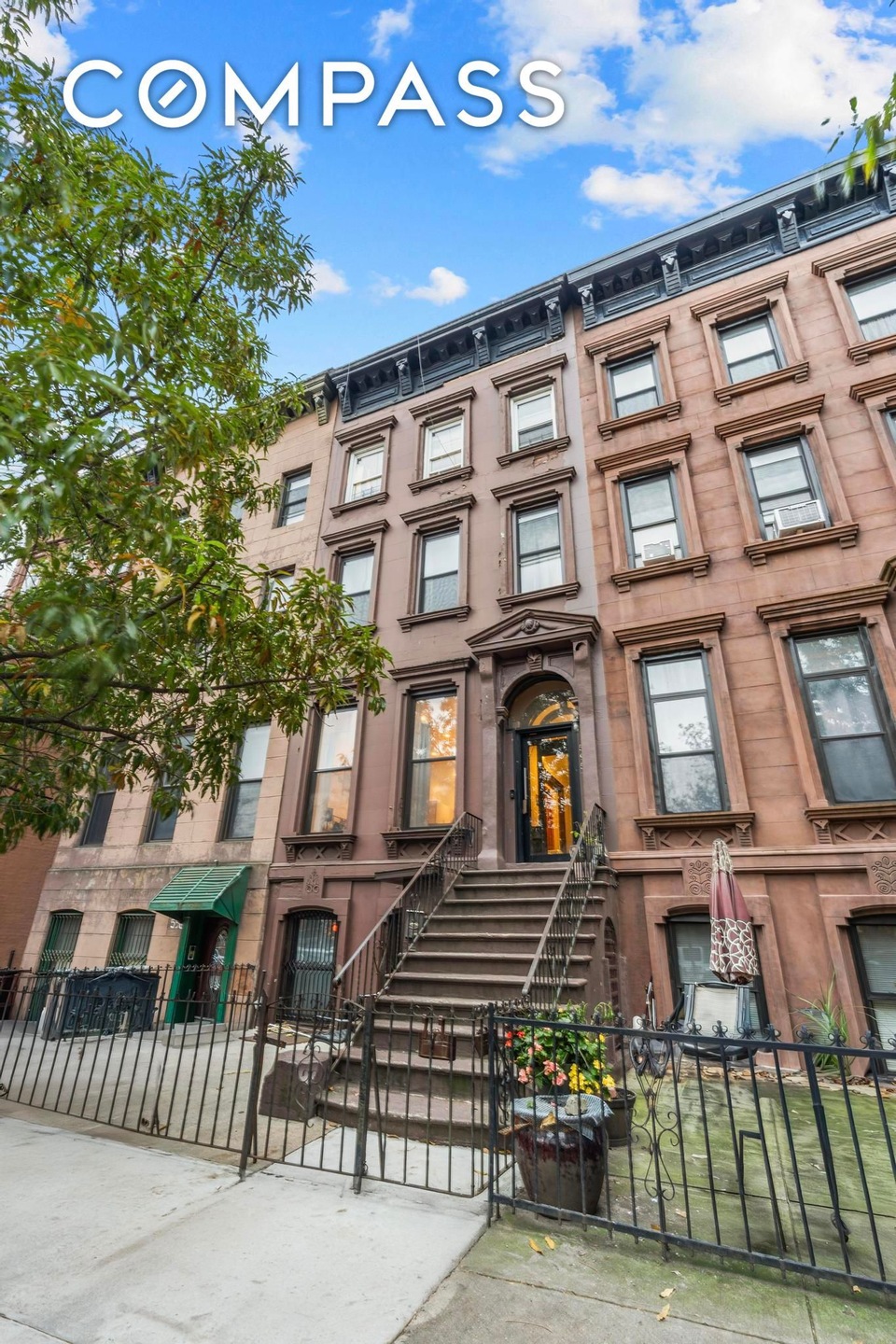 595 Greene Ave unit 2F, Brooklyn, NY 11216 - photo 1