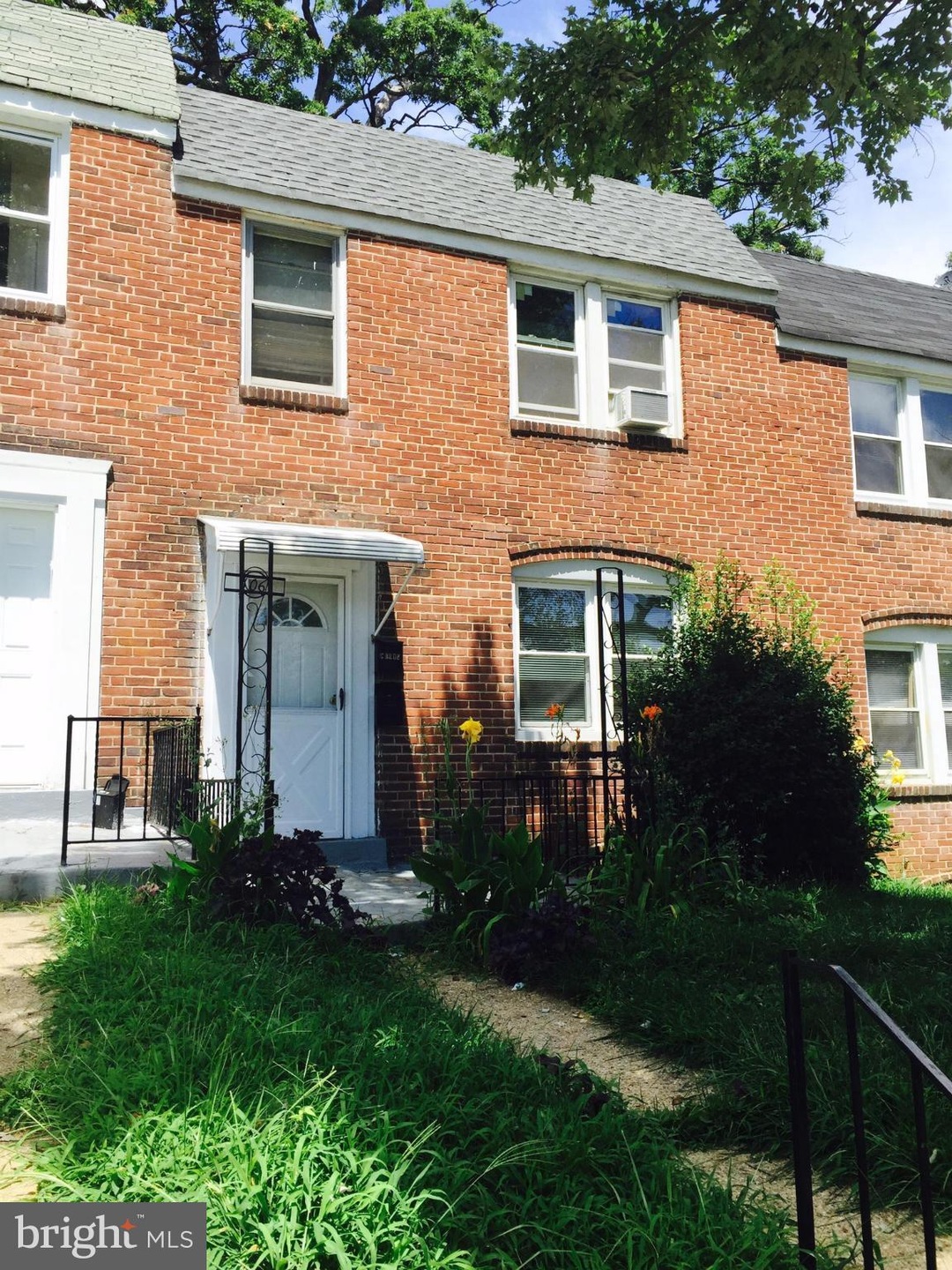 106 Denison St unit 2ND FLOOR, Baltimore, MD 21229 - photo 1