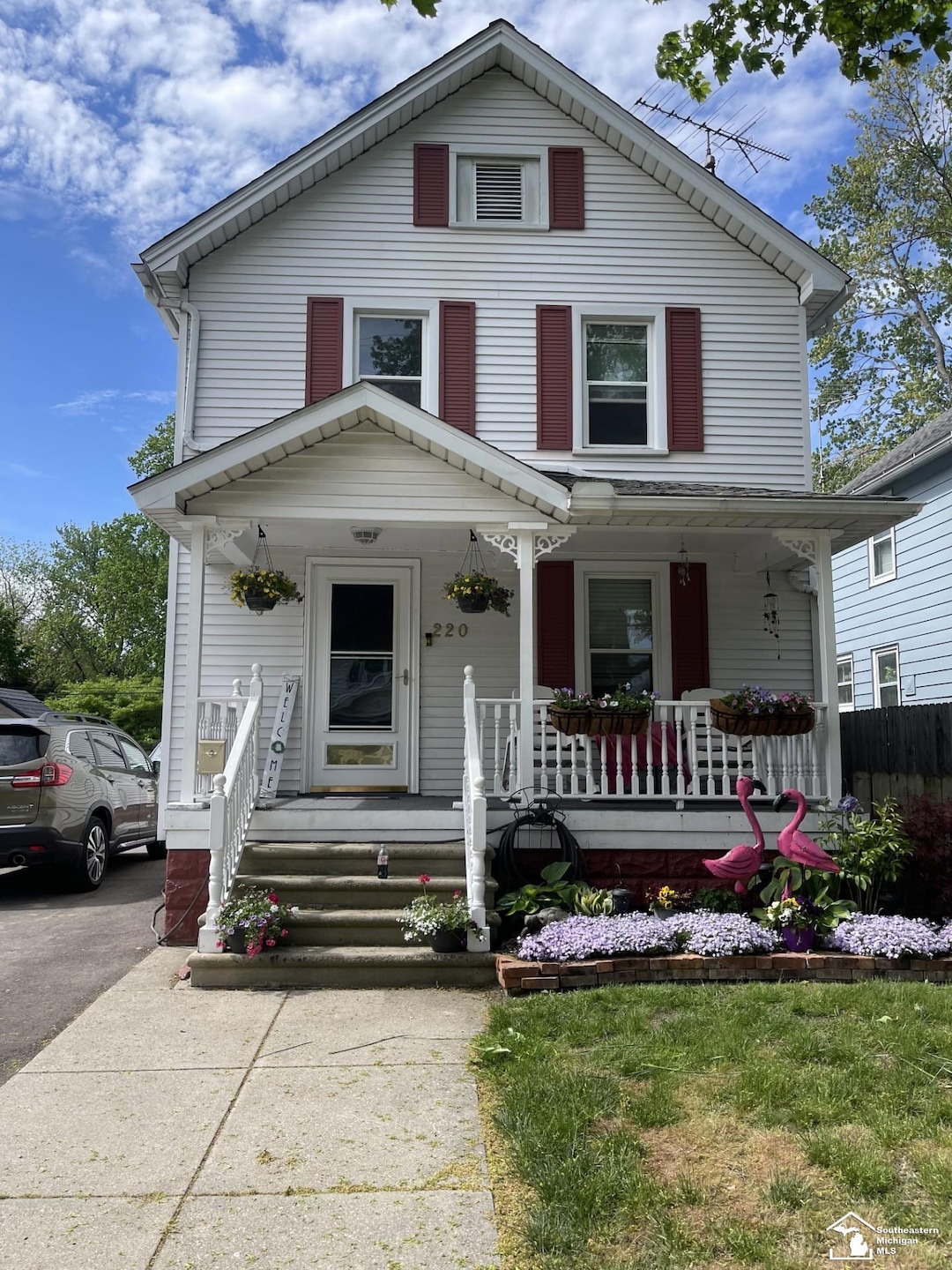 For Rent $2,200/month