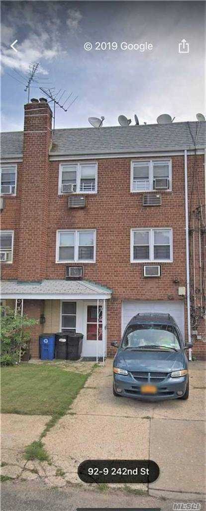 92-09 242nd St unit 2, Bellerose, NY 11426 - photo 1