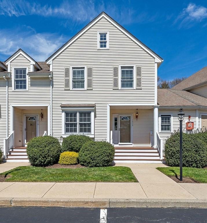 1012 Thayer St, Abington, MA 02351 - photo 1