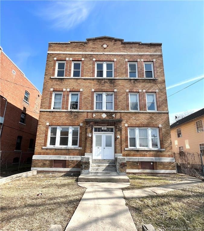 142 Clark St unit 1W, Hartford, CT 06120 - photo 1