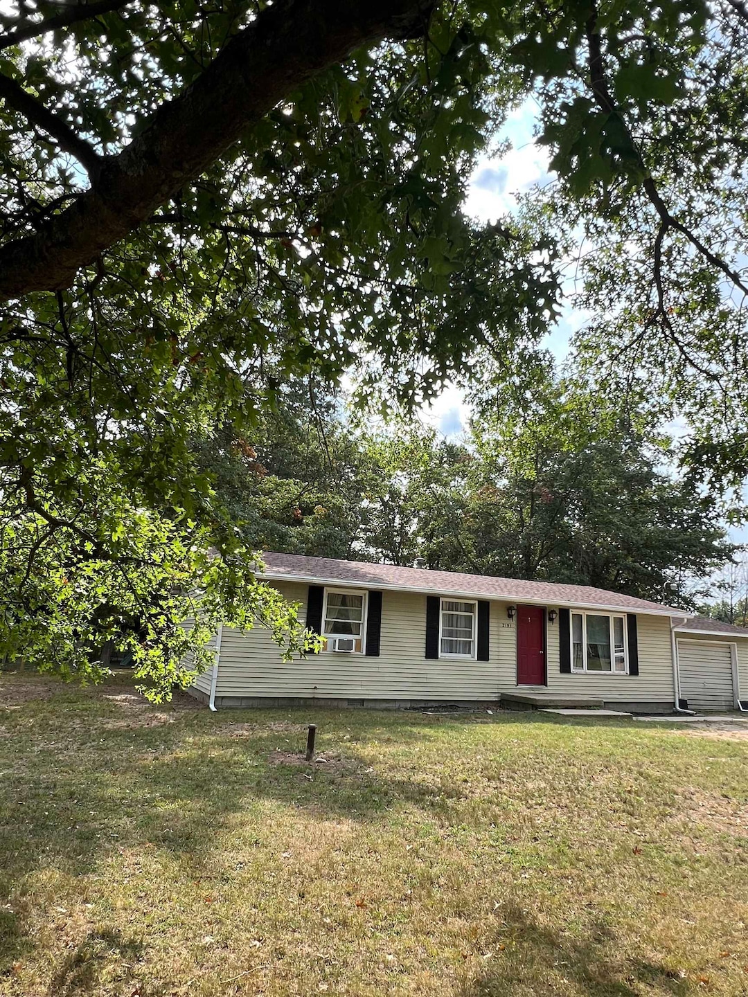 Under Contract $129,900