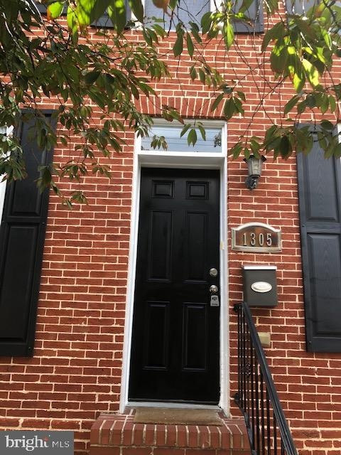 1305 Bayard St, Baltimore, MD 21230 - photo 1