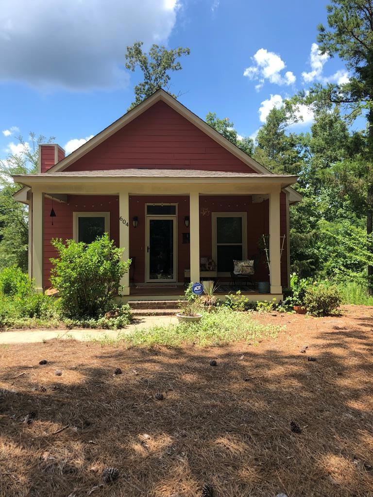 604 Starling Crescent, Oxford, MS 38655 - photo 1