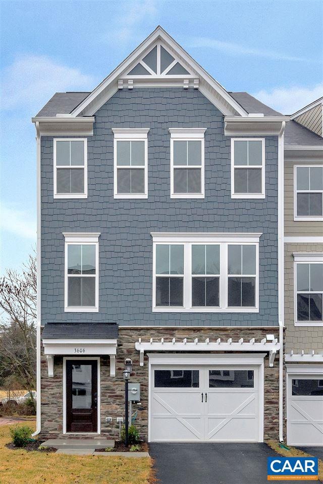 3606 Moffat St, Charlottesville, VA 22902 - photo 1