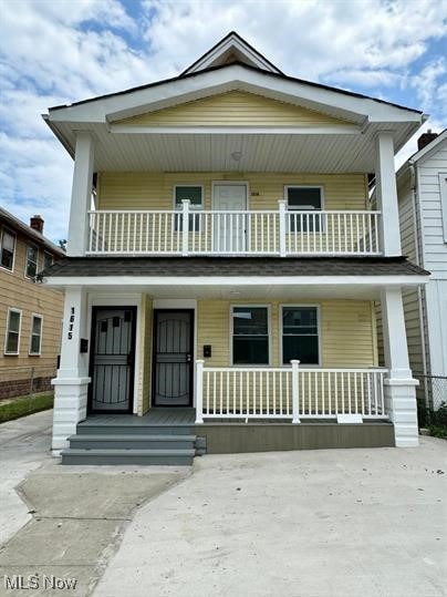 1615 E 47th St, Cleveland, OH 44103 - photo 1