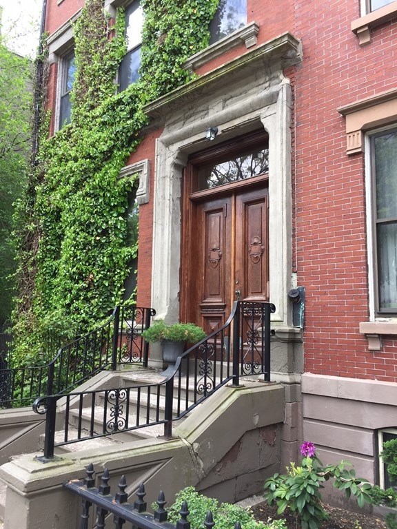 41 Monument Square unit 3, Boston, MA 02129 - photo 1