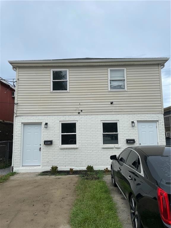 1914 Feliciana St, New Orleans, LA 70117 - photo 1