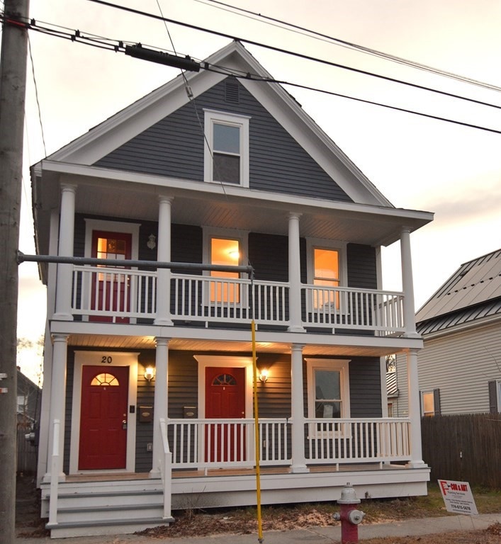 20 11th St unit 1, Turners Falls, MA 01376 - photo 1