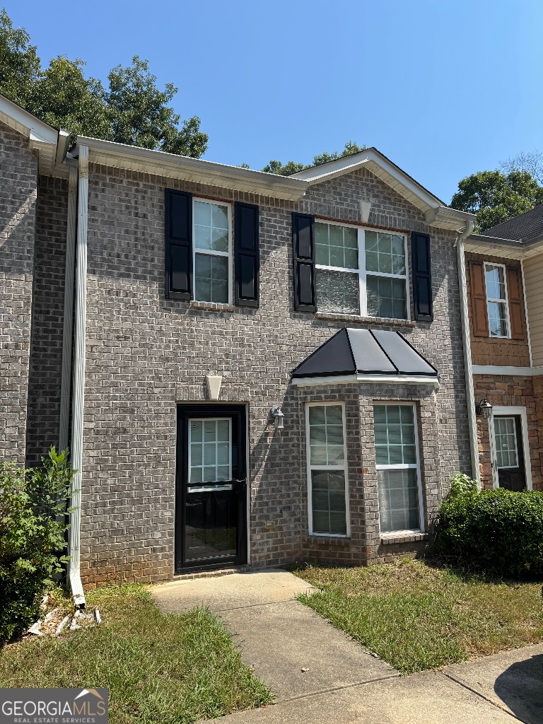 8356 Carlington Ln, Jonesboro, GA 30236 - photo 1