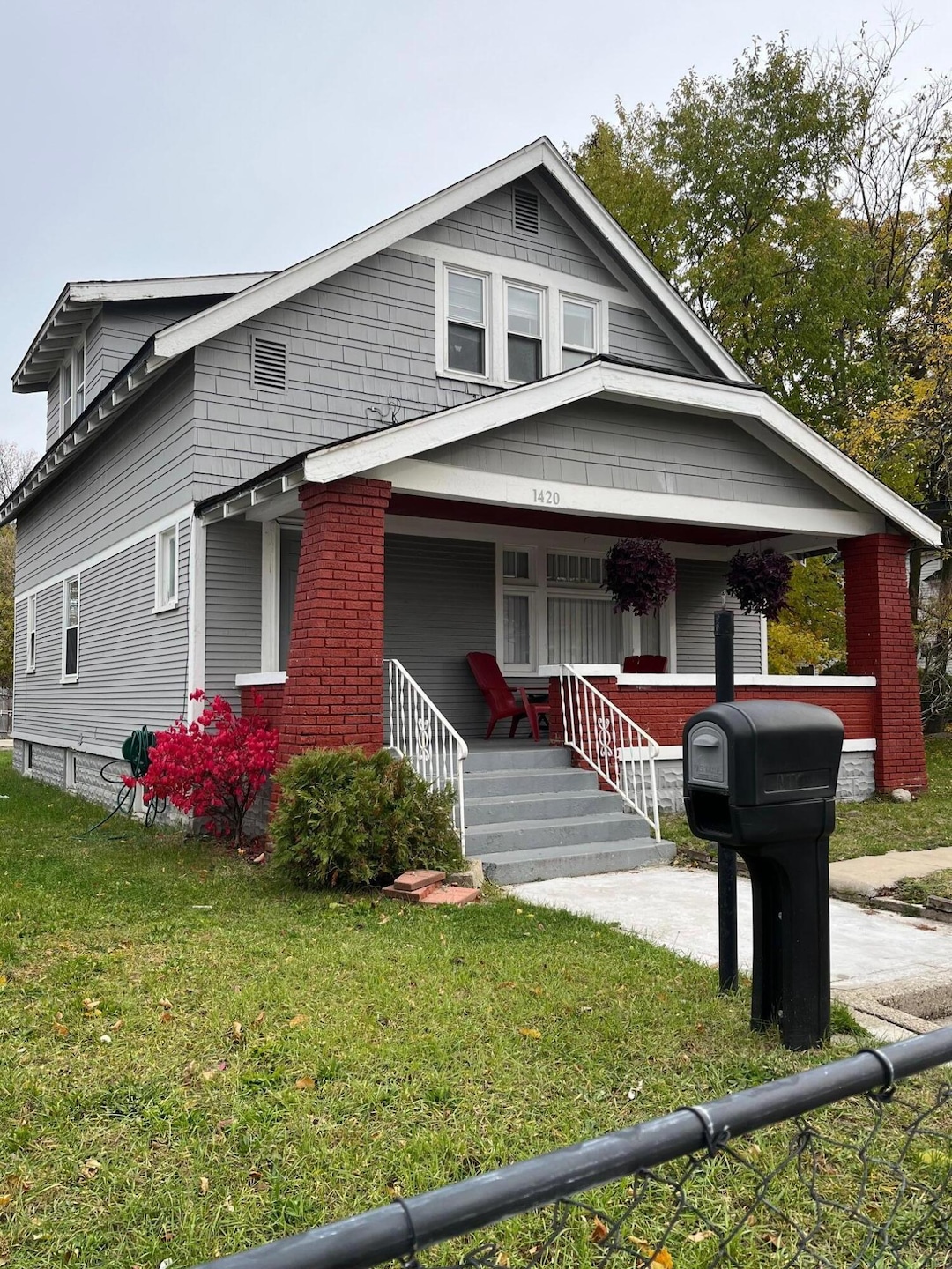 1420 Marshall Ave SE, Grand Rapids, MI 49507 - photo 1