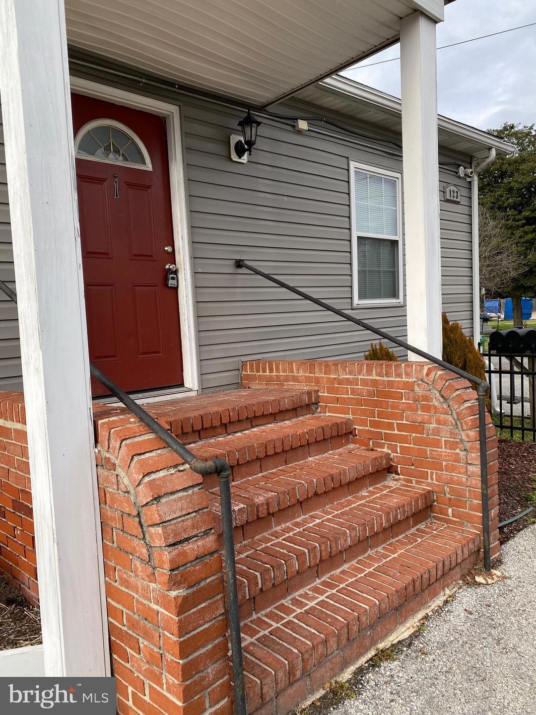 123 2nd St unit 1, Laurel, MD 20707 - photo 1