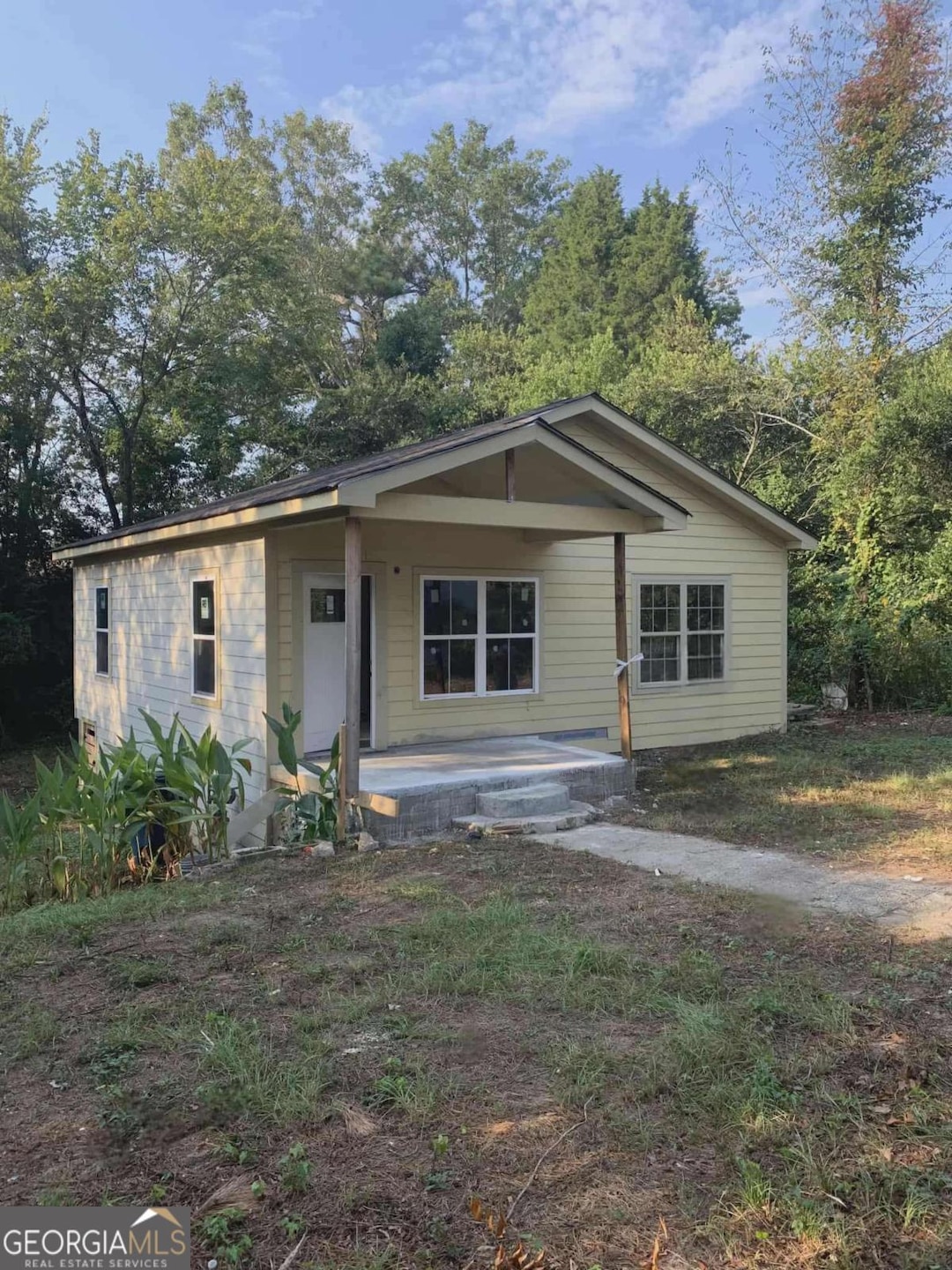 1066 Jessamine St, Macon, GA 31206 - photo 1