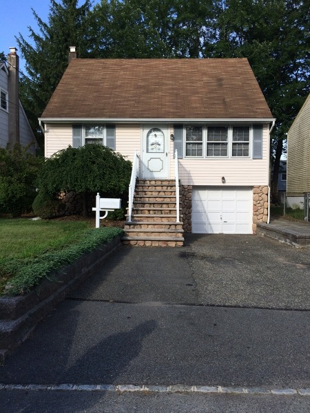 54 Pawnee Ave, Lake Hiawatha, NJ 07034 - photo 1