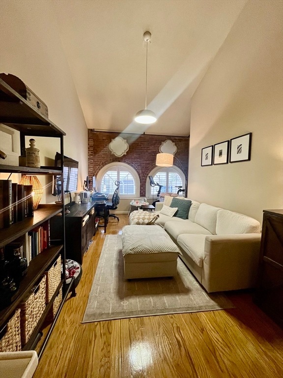 The Basilica unit 234, Boston, MA 02129 - photo 1