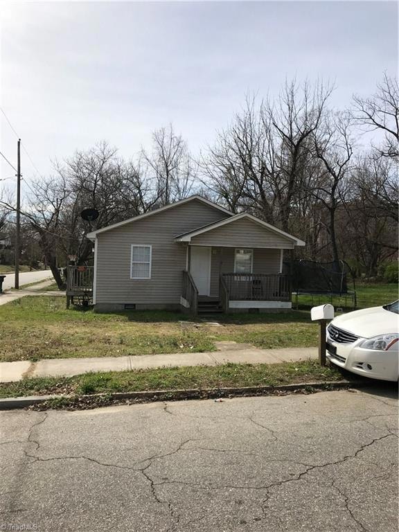 810 E Commerce Ave, High Point, NC 27260 - photo 1