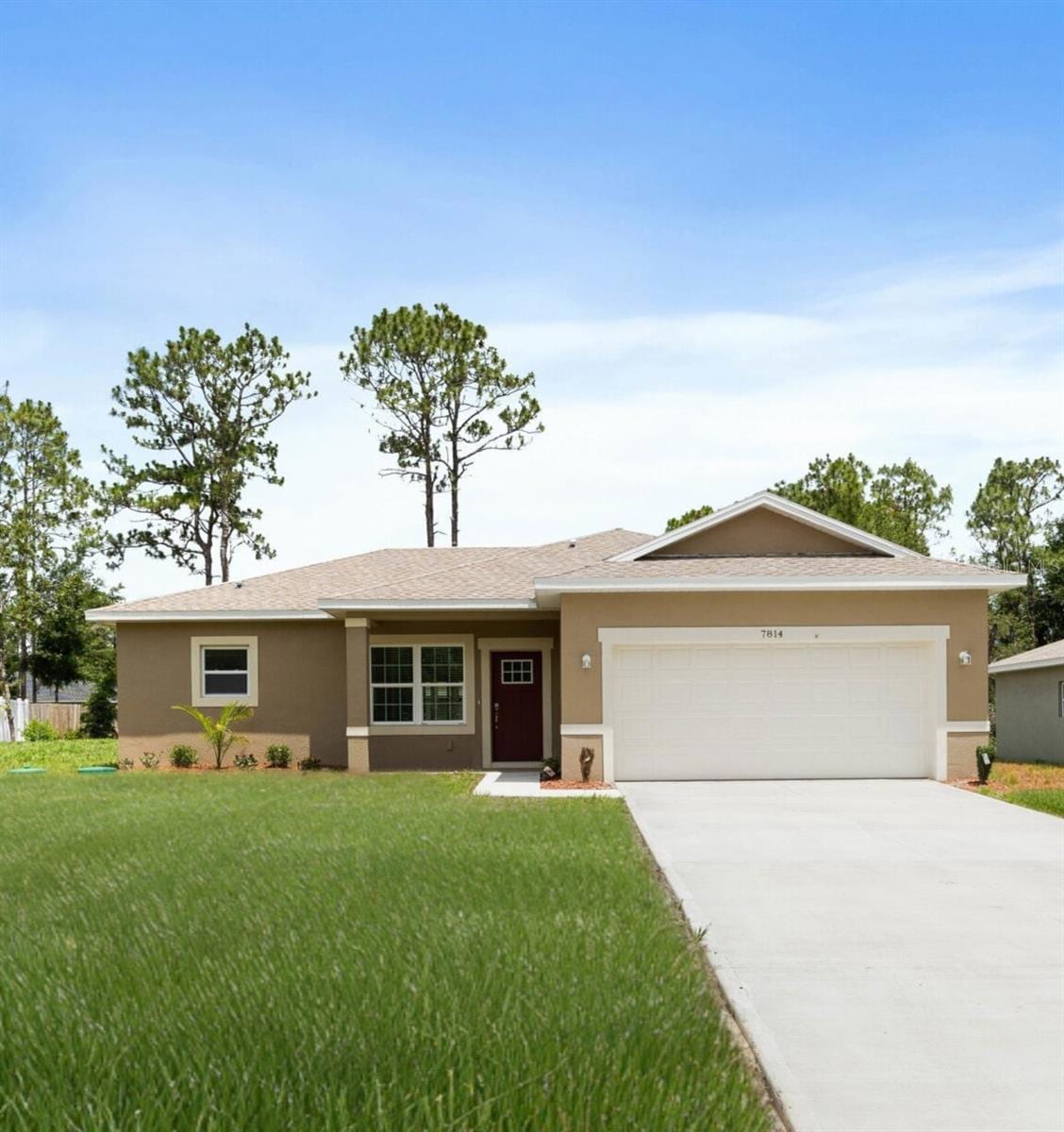 7814 N Sarazen Dr, Citrus Springs, FL 34434 - photo 1