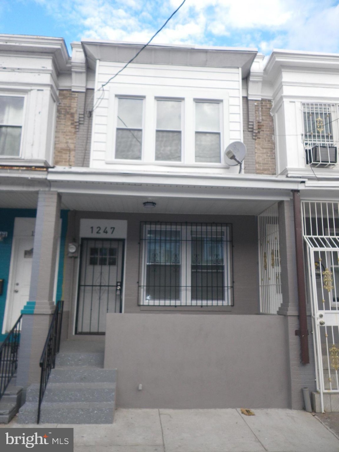 1247 Sheridan St, Camden, NJ 08104 - photo 1