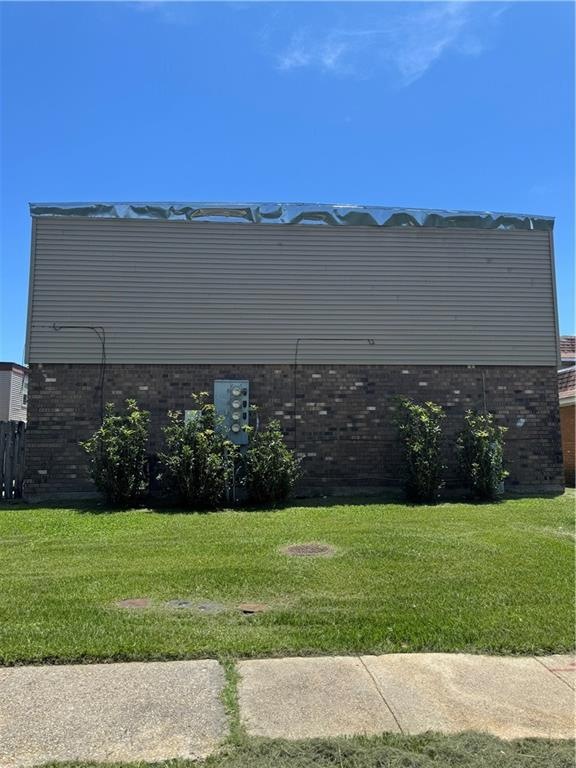 6841 Mayo Blvd, New Orleans, LA 70126 - photo 1