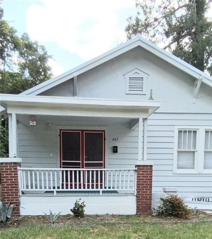605 Walker St, Waycross, GA 31503 - photo 1