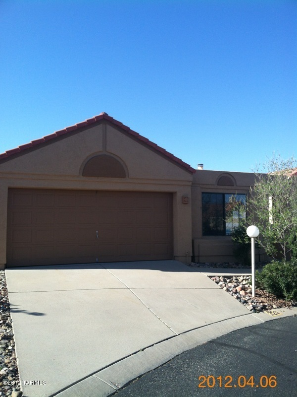 320 E Ridgeland St, Tucson, AZ 85737 - photo 1