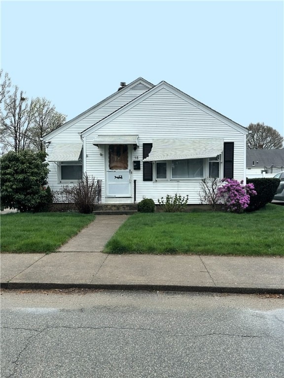 58 Frankfort St, Cranston, RI 02910 - photo 1